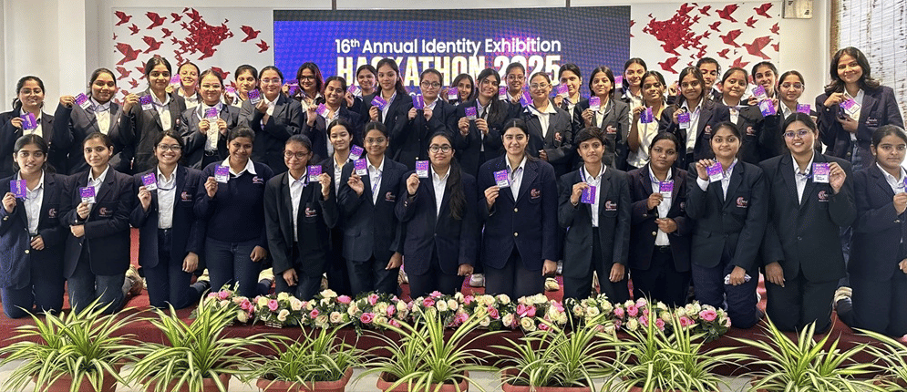 Dezyne E'cole College Ajmer Campus photo 5